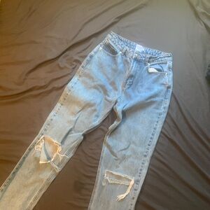 Princess Polly Jeans